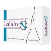 Galidren 36 compresse