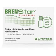 BRENSTAR 7 FLACONI 10 ML - STARDEA SRL