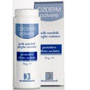 Oziderm polvere 75 g