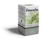 FINOCARBO PLUS 50 OPERCOLI INTEGRATORE ALIMENTARE 25 g