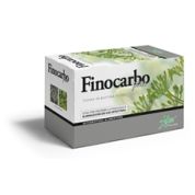 FINOCARBO PLUS INTEGRATORE ALIMENTARE TISANA 40 g