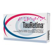 TAURETINA 30 CAPSULE - BIODUE SpA 