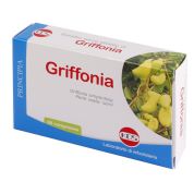 GRIFFONIA ESTRATTO SECCO 60 COMPRESSE - KOS SRL