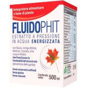 Fluidophit 500 ml