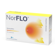 NORFLO 30 COMPRESSE -  Eyepharma spa