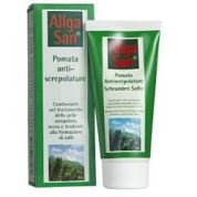 Allga pomata antiscrepolature 90 ml