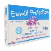 EUMILL PROTECTION STRESS VISIVI 10 FL