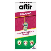 AFTIR SHAMPOO 150 ML - MYLAN ITALIA SPA