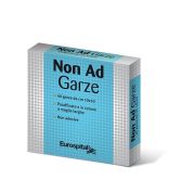 GARZA PARAFF NON ADULTI MONOD 10PZ