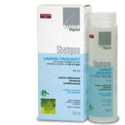 Max hair vegetal shampoo per lavaggi frequenti 200 ml