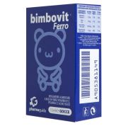 BIMBOVIT FERRO GOCCE 15ML - PHARMAGUIDA SRL