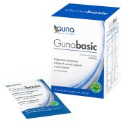 GUNA BASIC POLVERE - 15 Bustine da 7g