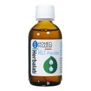 Hl1 placidor herbalab 50 ml