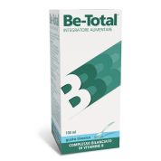 BETOTAL SCIROPPO 100 ML - PFIZER ITALIA