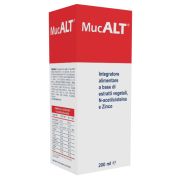 MUCALT 200 ML - DDFARMA SRL