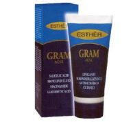 GRAM ACNE CREMA 50 ML - DIFA COOPER SPA