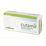 CUTAMIR 50 ML - CRISTALFARMA SRL