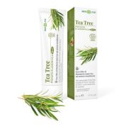 Biosline tea tree pomata eudermica cert ecocert 50 ml