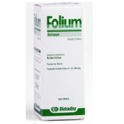 Folium soluzione 150 ml