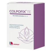 COLPOFIX TRATTAMENTO ESTERNO GEL NEBULIZZABILE 20 ml + EROGATORE