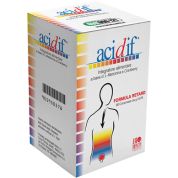 ACIDIF 90 COMPRESSE - BIOHEALTH ITALIA SRL