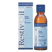 RestivOil Olio-Shampoo 250ml