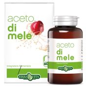 Aceto mele 60 capsule 550 mg