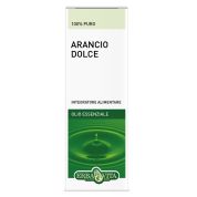 Arancio olio essenziale extra 10 ml