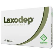 erbozeta spa laxodep 30 Capsule