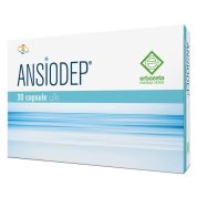 erbozeta spa Ansiodep 30 capsule