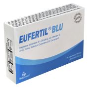 EUFERTIL BLU 30 COMPRESSE - NATURNEED SRL