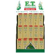 RIBES NERO ESTRATTO TOTALE 30 ML - LEMURI@ SRL