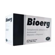 S.f. group srl BIOERG 10 Fl.10ml