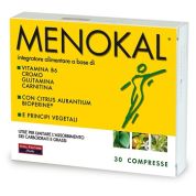 Menokal 30 compresse