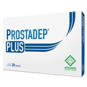 erbozeta spa PROSTADEP PLUS 20 CAPSULE