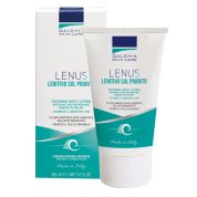 Lenus fluido idratante con alghe 150 ml