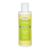 Tea tree shampoo seboregolatore 200 ml