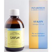 Sykon sciroppo 225 ml