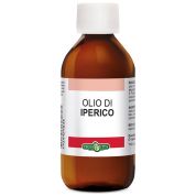 Olio iperico 100 ml