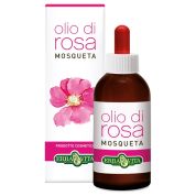 Olio rosa mosqueta 10 ml