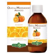 Arancio olio mass 250ml