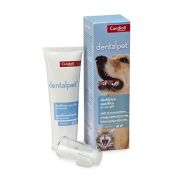 Dentalpet Dentifricio per cani e gatti 50 ml - Candioli IST