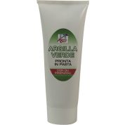 Argilla verde pronta in pasta 200 ml