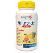 Bioflavonoids PLUS con quercentina 60 TAVOLETTE