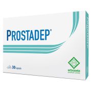 erbozeta spa PROSTADEP 30 CAPSULE