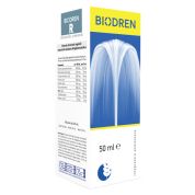 Biodren r 50ml sol ial