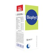 Biophyt fuoco 50 ml soluzione idroalcolica