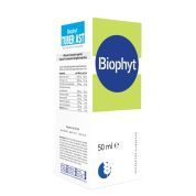 Biophyt tuber ast 50 ml soluzione idroalcolica