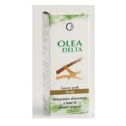 Olea delta soluzione idroalcolica 50 ml