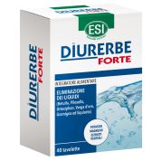 DIURERBE FORTE 40 TAVOLETTE - ESI SPA